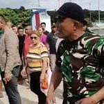 Klarifikasi Kodam IX/Udayana atas Penjemputan Prajurit di Kupang