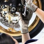 Rem ABS Dinilai Krusial untuk Keselamatan Sepeda Motor