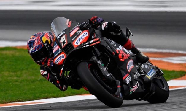 Regulasi MotoGP 2027 dan Penurunan Kecepatan Motor