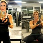 Disiplin Gaya Hidup dan Kebugaran Optimal pada Usia 55 Tahun