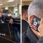Netanyahu Tutup Kamera Smartphone Ancaman Spionase Digital