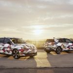 Volkswagen ID. Polo Hadir sebagai Hatchback Listrik Terjangkau