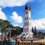 Jam Gadang Satu Abad: Ikon Sejarah dan Budaya Bukittinggi