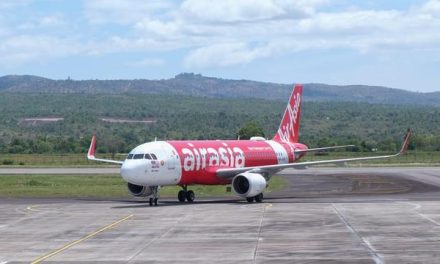 AirAsia X Alihkan Sydney-Kuala Lumpur ke Brisbane Darurat