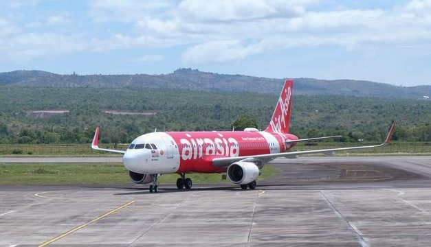 AirAsia X Alihkan Sydney-Kuala Lumpur ke Brisbane Darurat