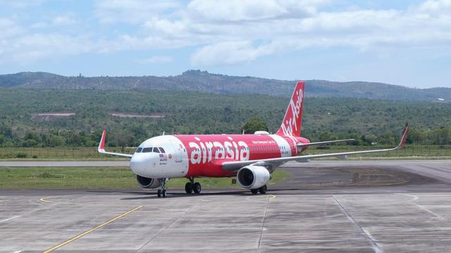 AirAsia X Alihkan Sydney-Kuala Lumpur ke Brisbane Darurat