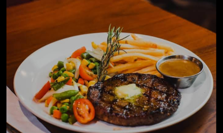 Karta Coffee & Eatery Destinasi Kuliner di Malioboro Yogyakarta