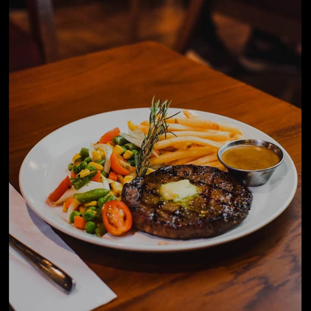 Karta Coffee & Eatery Destinasi Kuliner di Malioboro Yogyakarta