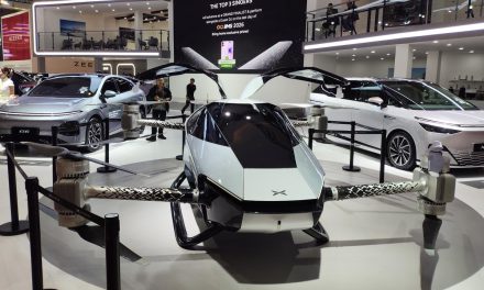 IIMS 2026: Pameran Mobil Konsep dan Inovasi Otomotif