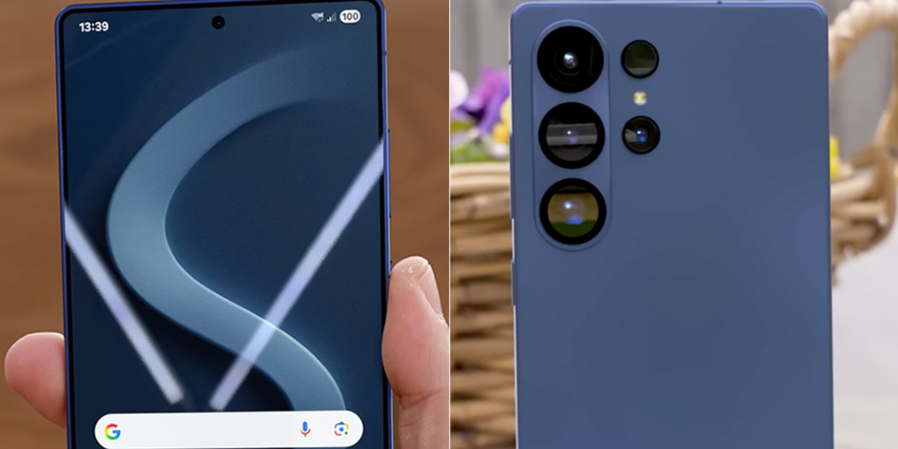 Samsung Galaxy S26 Series Galaxy Unpacked 2026 Teknologi AI