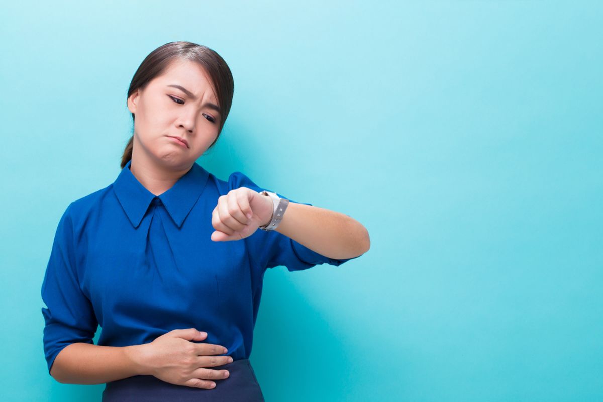 Panduan puasa Ramadhan