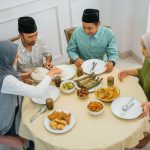 Sahur dan Berbuka Sehat Agar Bertenaga Selama Ramadhan