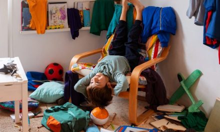 Kebersihan Kos Cowok vs Cewek: Psikologis Faktor Kepribadian