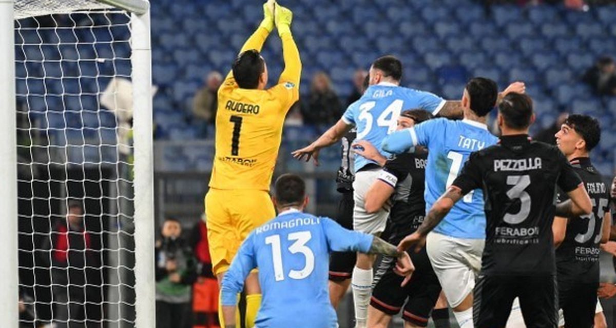Atalanta Menang 2-1 atas Cremonese ke-24 Liga Italia 2025-2026