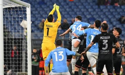 Atalanta Menang 2-1 atas Cremonese ke-24 Liga Italia 2025-2026