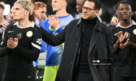 Chelsea Menang 4-0 atas Hull City, Diwarnai Insiden Diskriminatif