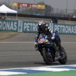 Fabio Quartararo Hadapi Yamaha M1 V4 di MotoGP Thailand 2026