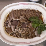 Urai Han Palo: Warung Angsa Teochew Legendaris di Bangkok