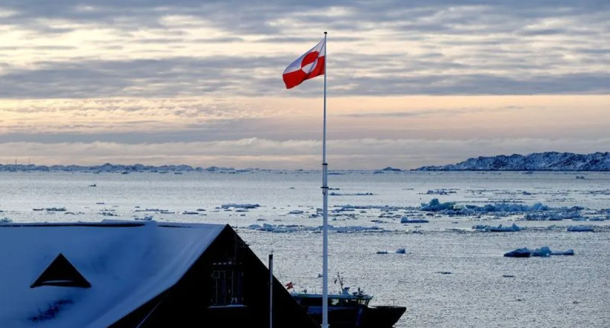 Negosiasi Greenland-AS Berlanjut Kesepakatan Belum Terlihat