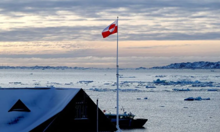Negosiasi Greenland-AS Berlanjut Kesepakatan Belum Terlihat
