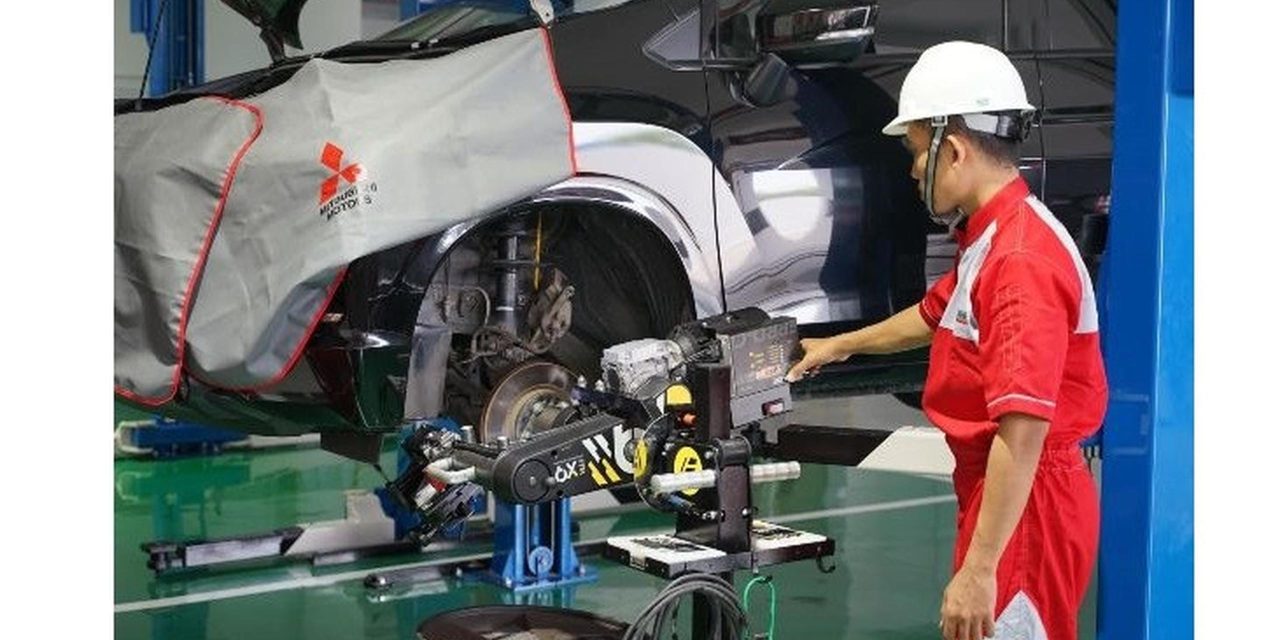 MMKSI “Lebaran Campaign 2026” Persiapan Mudik Aman Nyaman