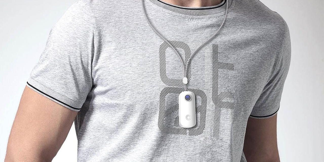 SJCAM C100+: Kamera Aksi 4K Ultra-Kompak, Tahan Air