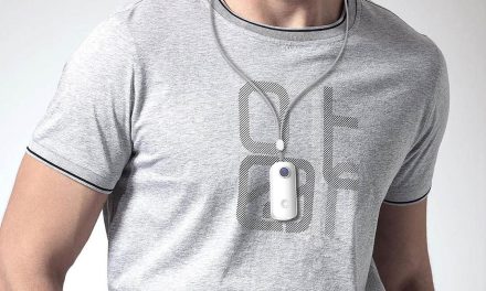 SJCAM C100+: Kamera Aksi 4K Ultra-Kompak, Tahan Air