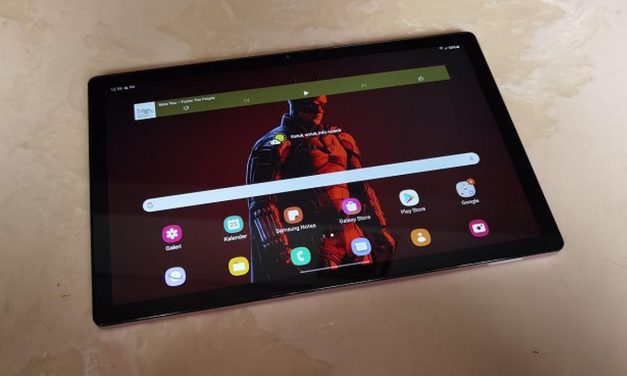 Samsung Galaxy Tab A8 Masih Jadi Tablet Favorit 2026