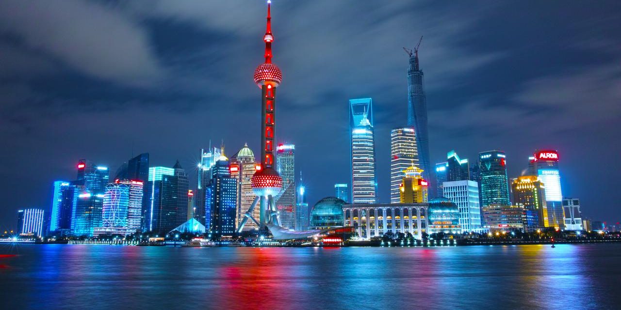 China Registrasi Online Wisatawan Asing Pertumbuhan Pariwisata