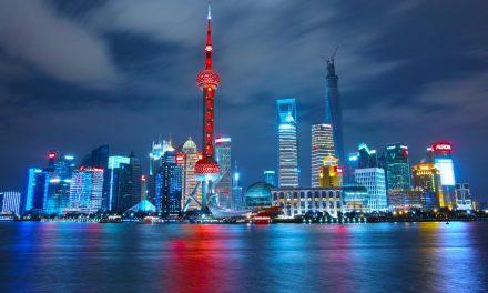 China Registrasi Online Wisatawan Asing Pertumbuhan Pariwisata