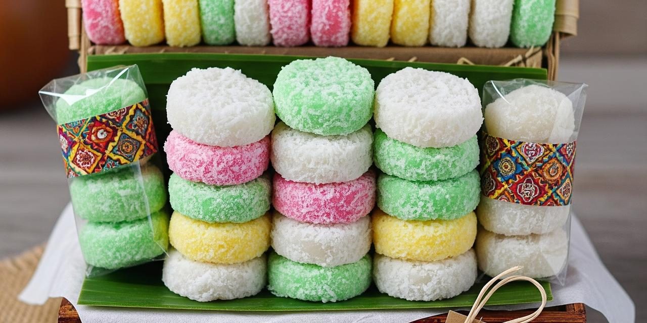 Studi Kuliner Tradisional Geplak sebagai Pilihan Praktis Wisatawan