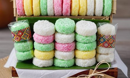 Studi Kuliner Tradisional Geplak sebagai Pilihan Praktis Wisatawan