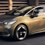 Volkswagen Tarik 94 Ribu Mobil Listrik Global Masalah Baterai