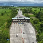Arus Kendaraan Tol Pandaan–Malang Naik Saat Lebaran 2026