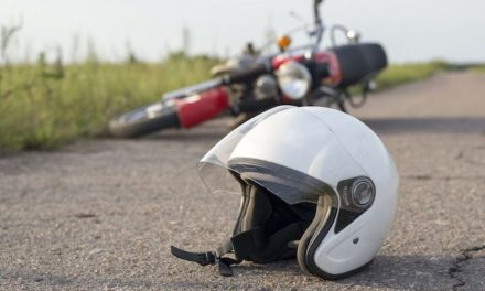 Kecelakaan Maut Flyover UI, Pengendara Motor Tewas Tabrak Truk