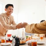 Makna Sebenarnya Ucapan Minal Aidin wal Faizin serta Penulisan