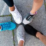 Tips Membeli Sepatu Branded Second agar Terhindar Produk Palsu