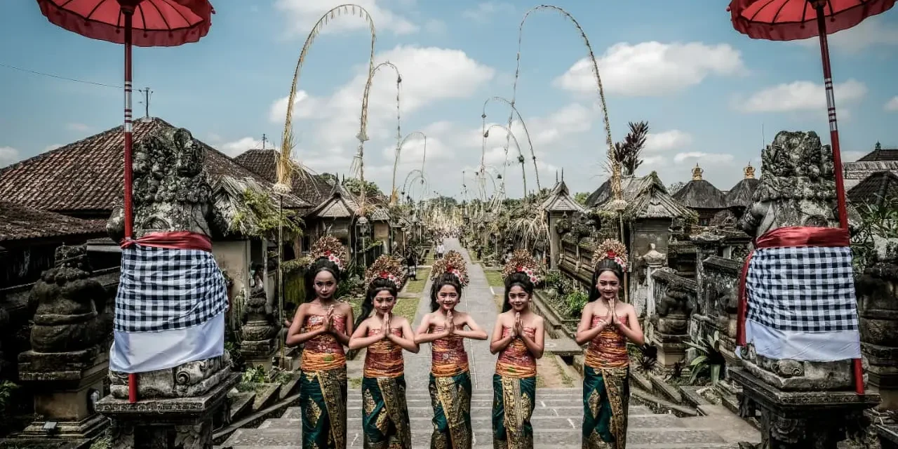 Strategi Pemilihan Destinasi Incentive Travel: Kinerja Korporasi