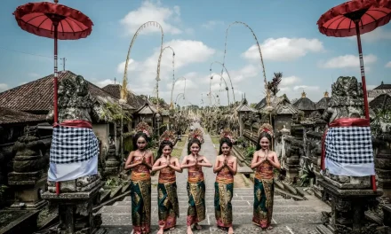 Strategi Pemilihan Destinasi Incentive Travel: Kinerja Korporasi