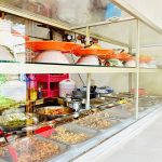 Sejarah Warteg Warung Pekerja Proyek hingga Kuliner Nasional