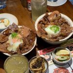 Obihiro Nikudon Blok M:Nikudon Lezat dan Autentik di Jakarta