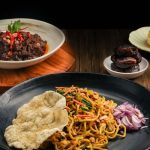 Menyambut Ramadan Kuliner Autentik di Mangan All Day Dining