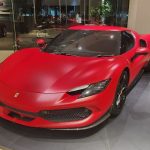 Ferrari Mobil Bekas Bersertifikat Menjadi Tren Supercar Indonesia