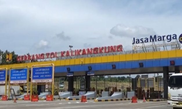 Jadwal Lintas Mudik Lebaran 2026: Ganjil Genap Tol Trans Jawa