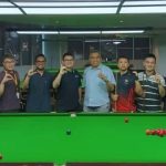 Biliar Resmi Masuk Campus League UniGames 2026