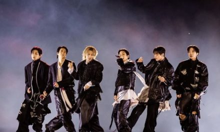 Comeback BTS “Arirang”: Integrasi Budaya Korea Identitas Global