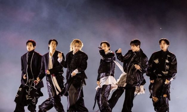 Comeback BTS “Arirang”: Integrasi Budaya Korea Identitas Global