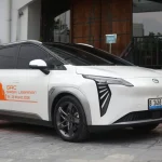 GAC Indonesia Luncurkan GAC Apps Siaga Lebaran 2026