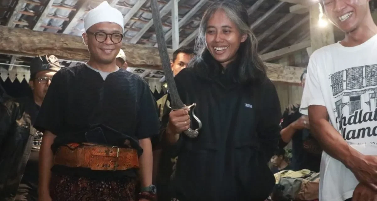 Ngaji Budaya Probolinggo 2026: Pelestarian Pusaka Nusantara