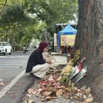 Pengeroyokan Siswa di Bandung Dalami Kematian Pelajar SMAN 5